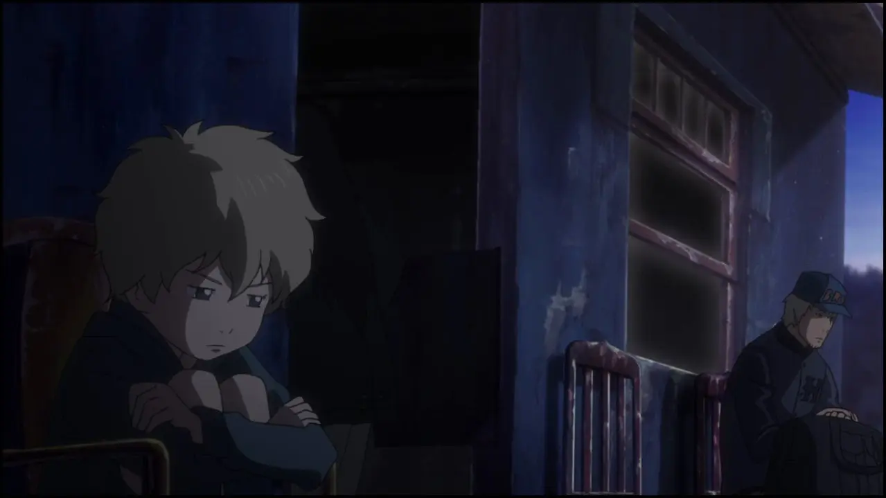 Episode 22