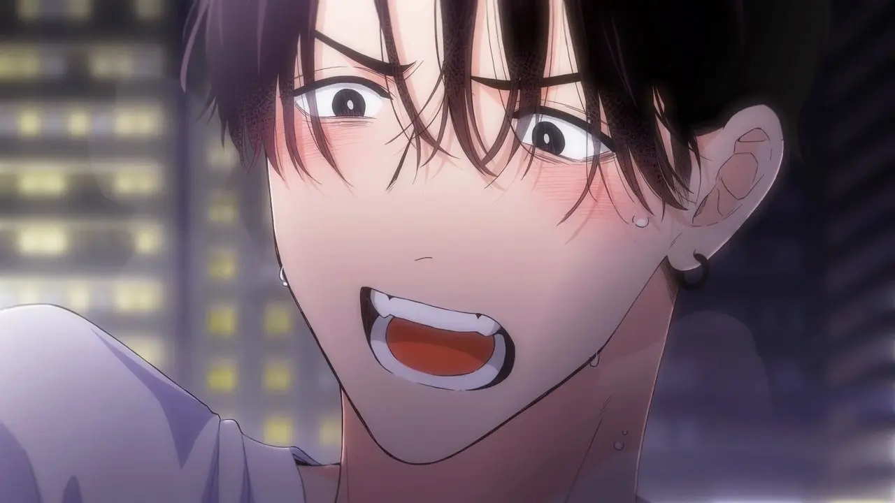Perfect Addiction, Episode E8