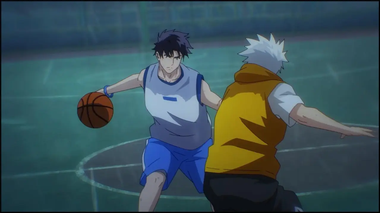 Episode 16