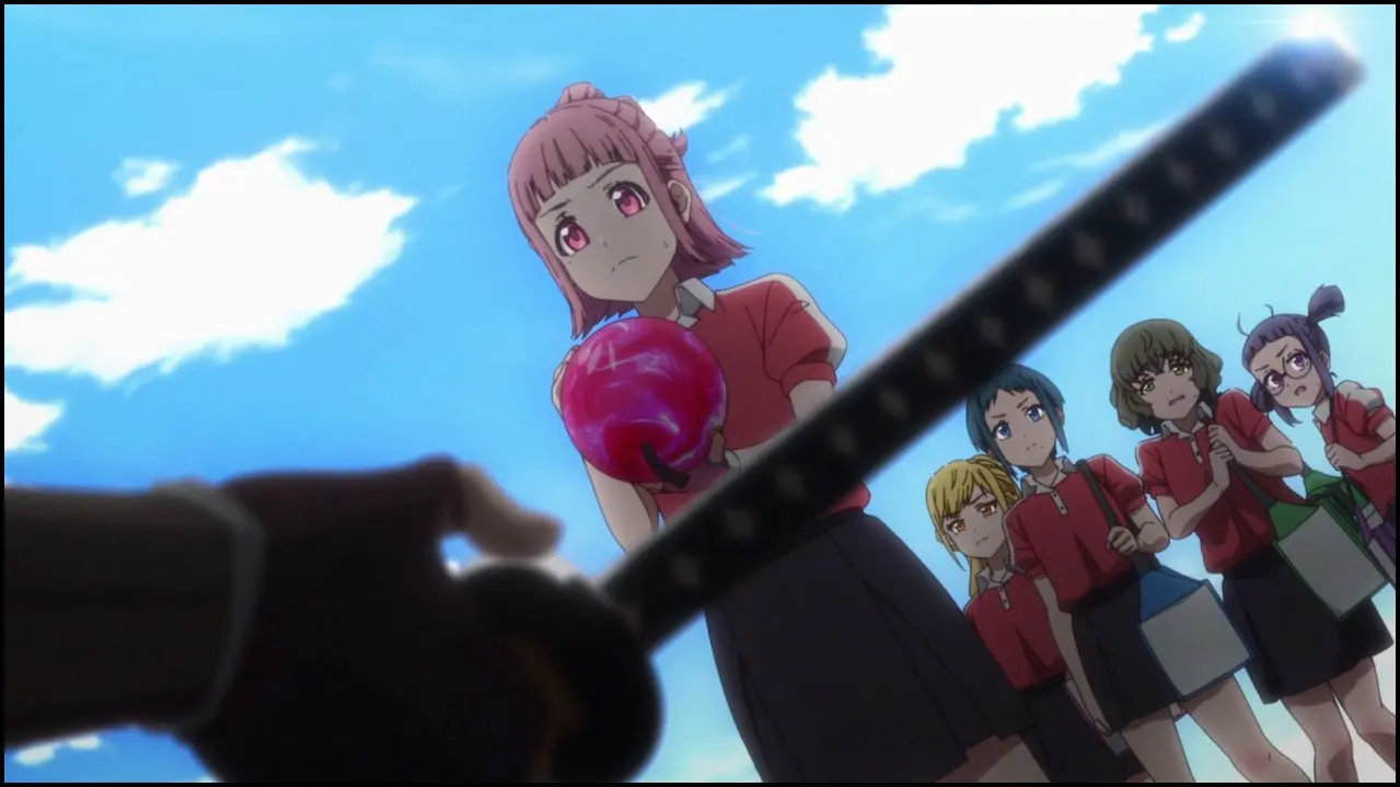 Episode 11