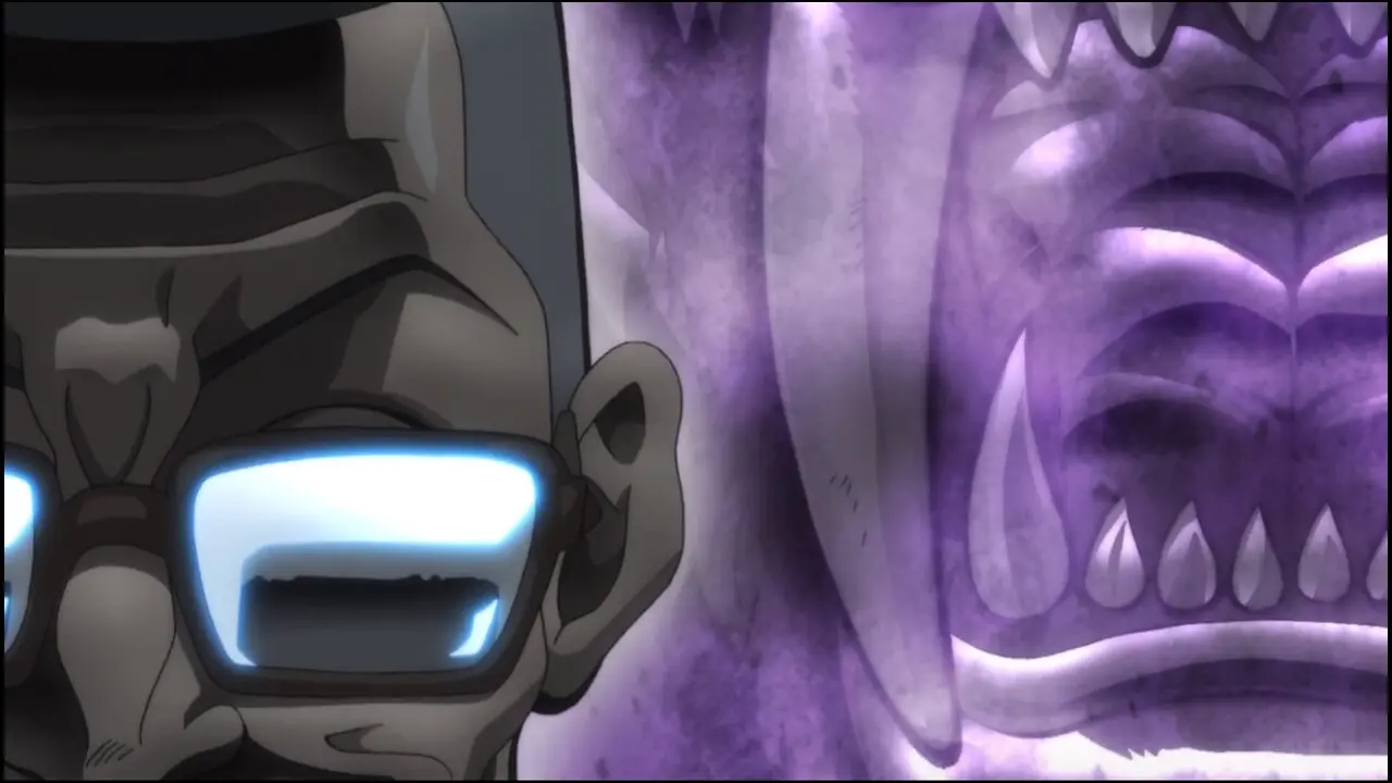 Episode 9