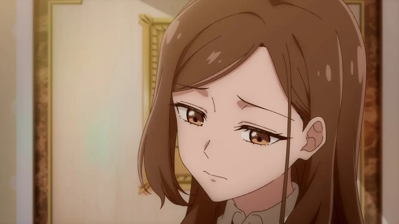 Victoria of Many Faces, Episode E6