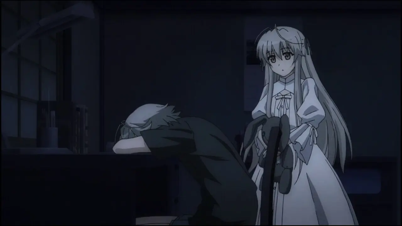 Episode 12