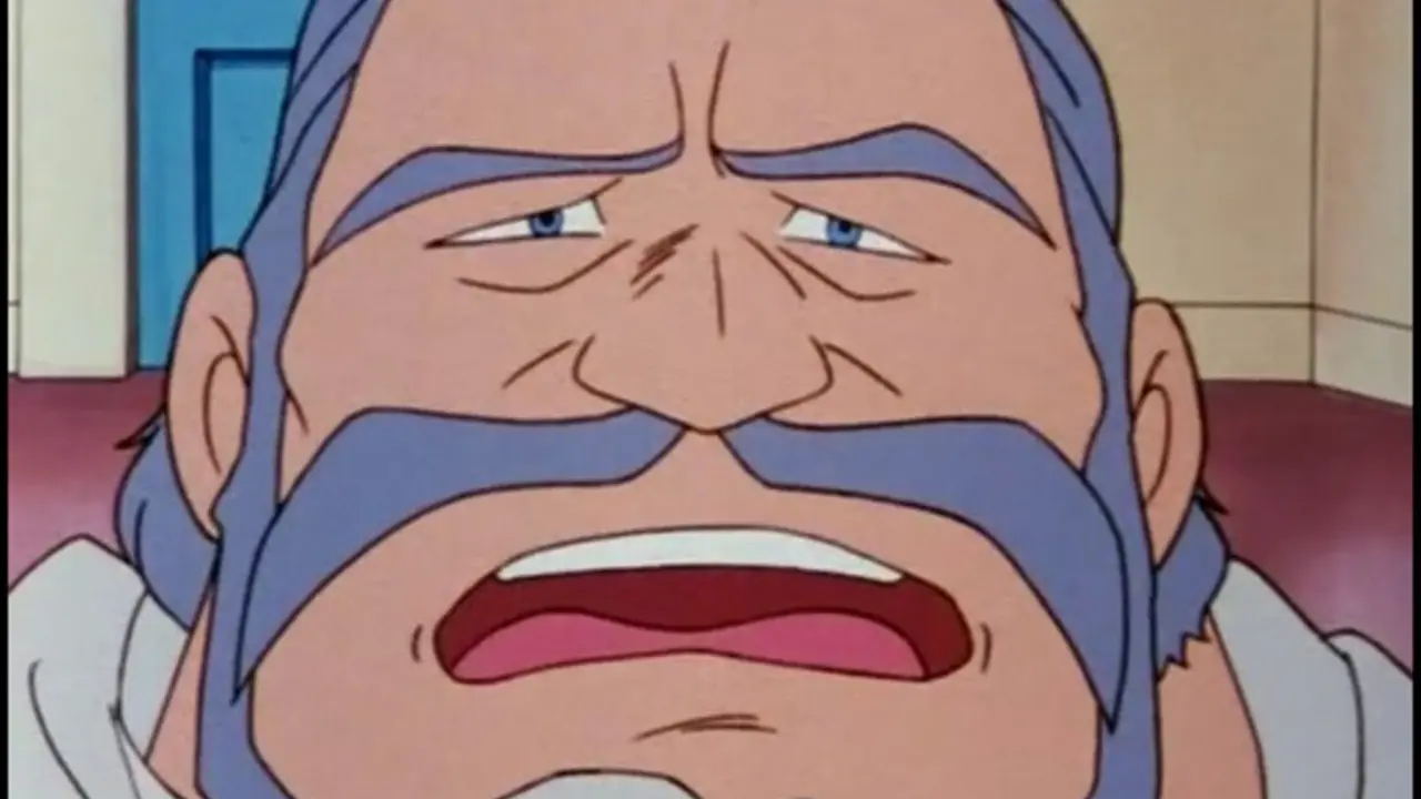 Episode 19