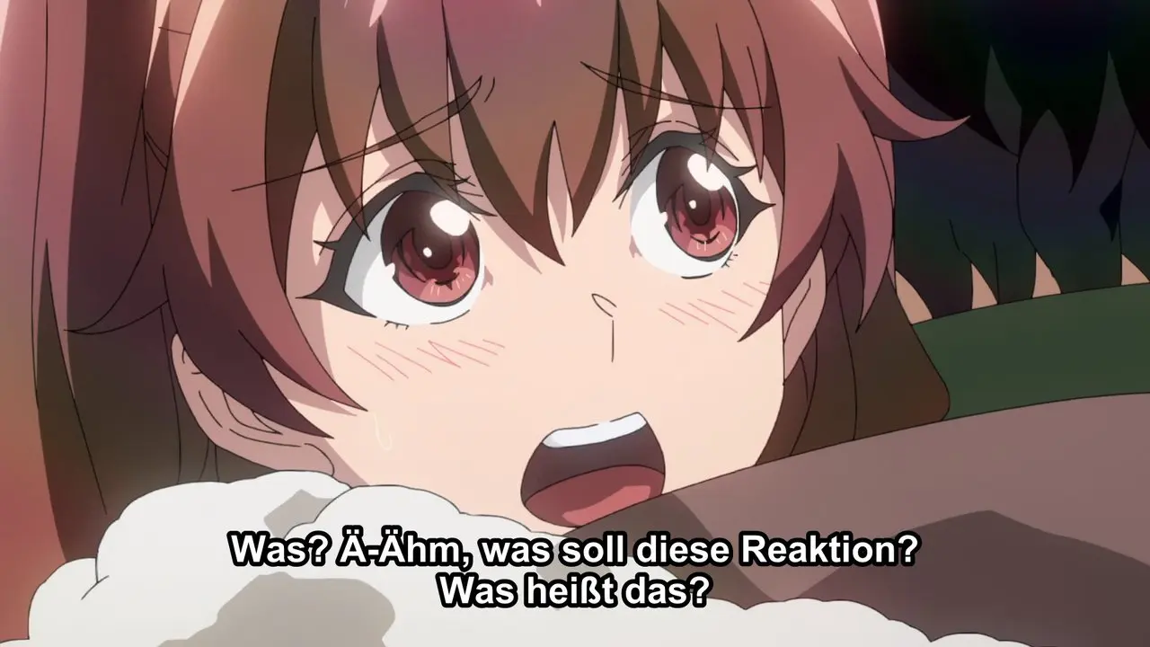 A Returner's Magic Should Be Special, Episode E2