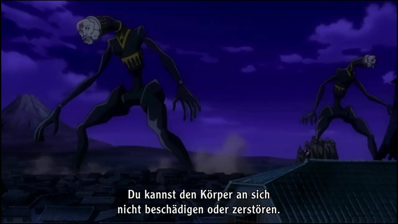 Episode 21