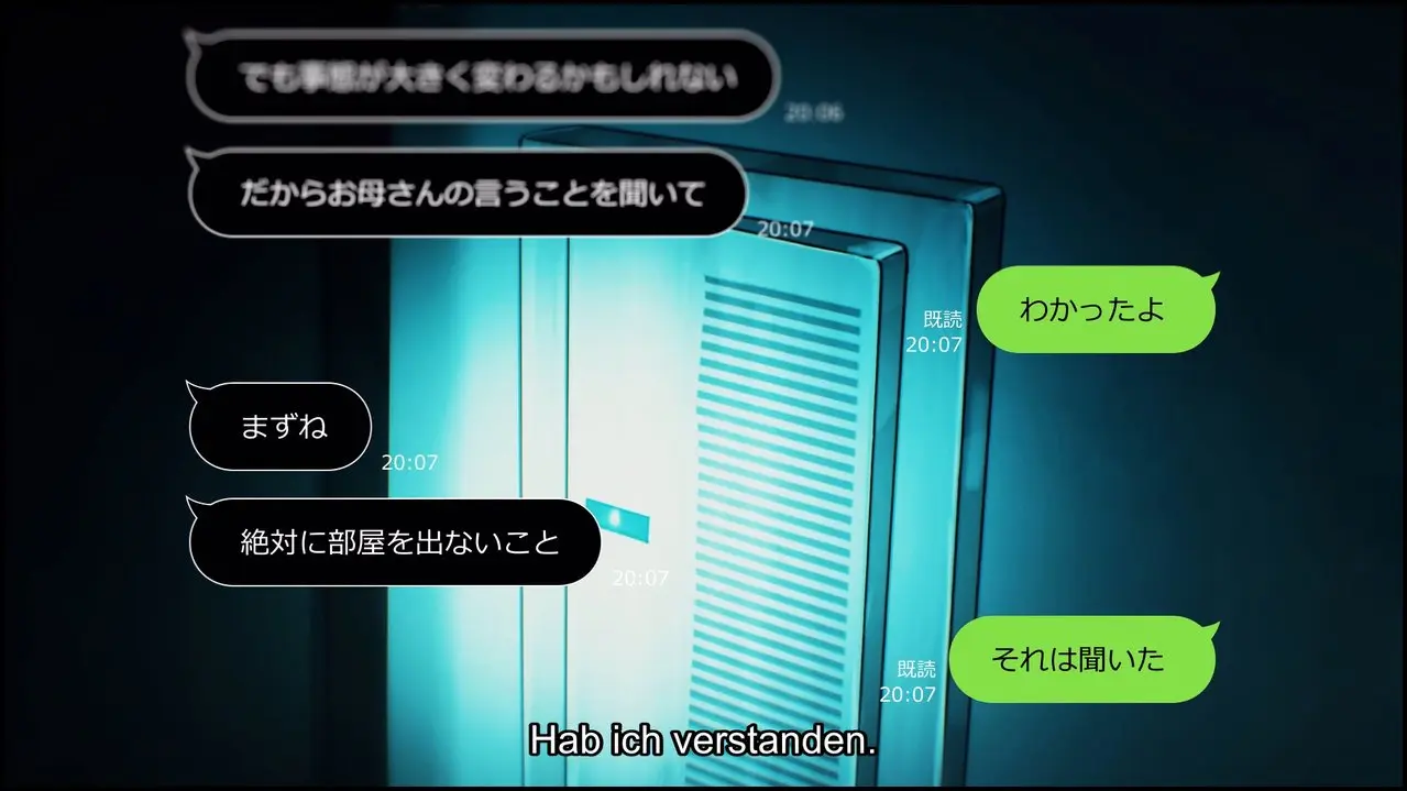 Episode 1