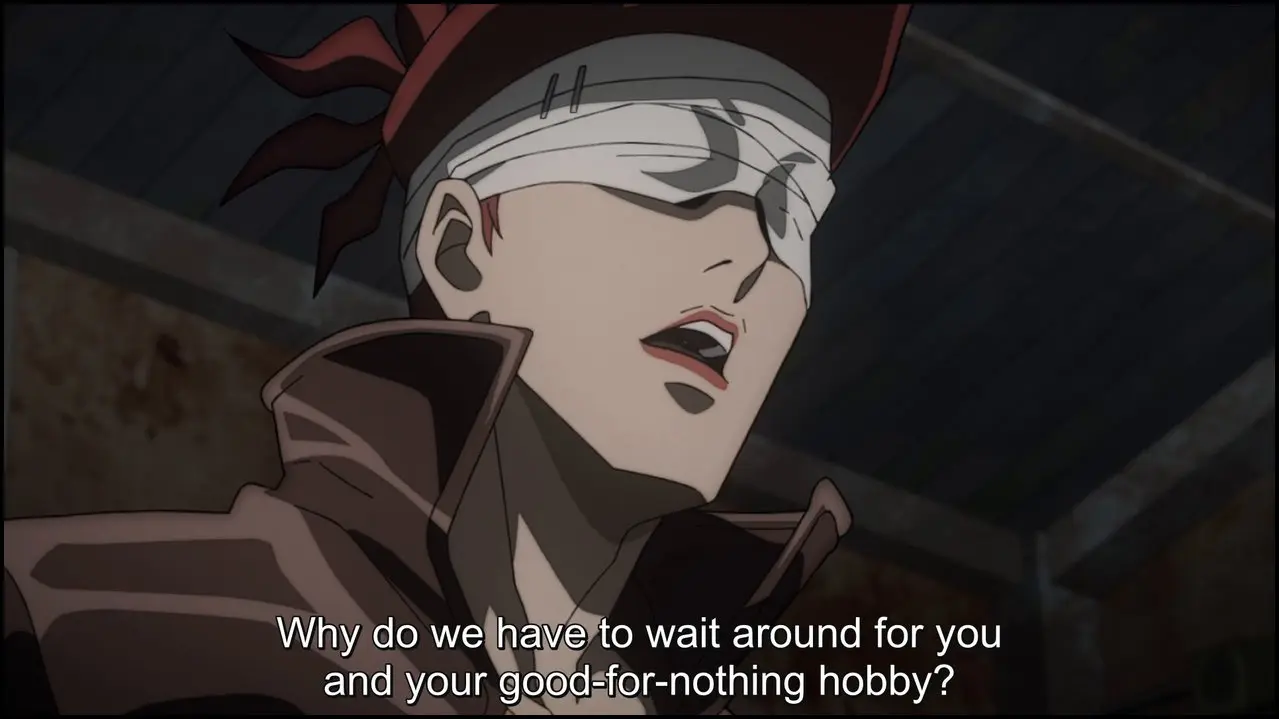 Episode 22