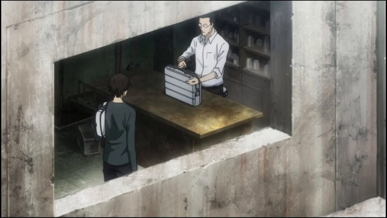 Episode 11