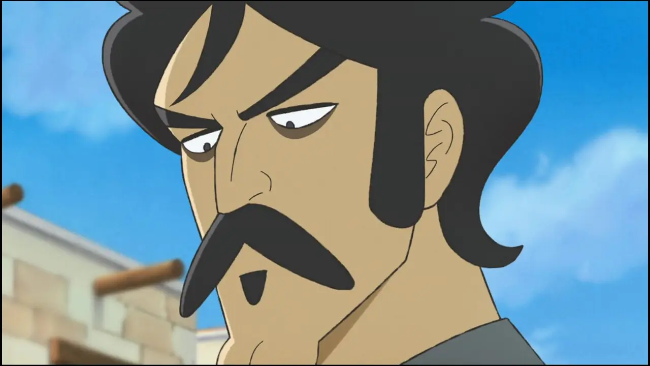 Episode 6