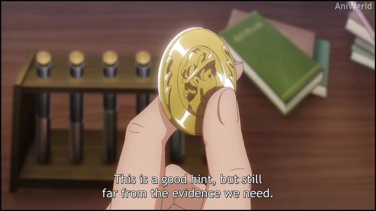 Episode 9