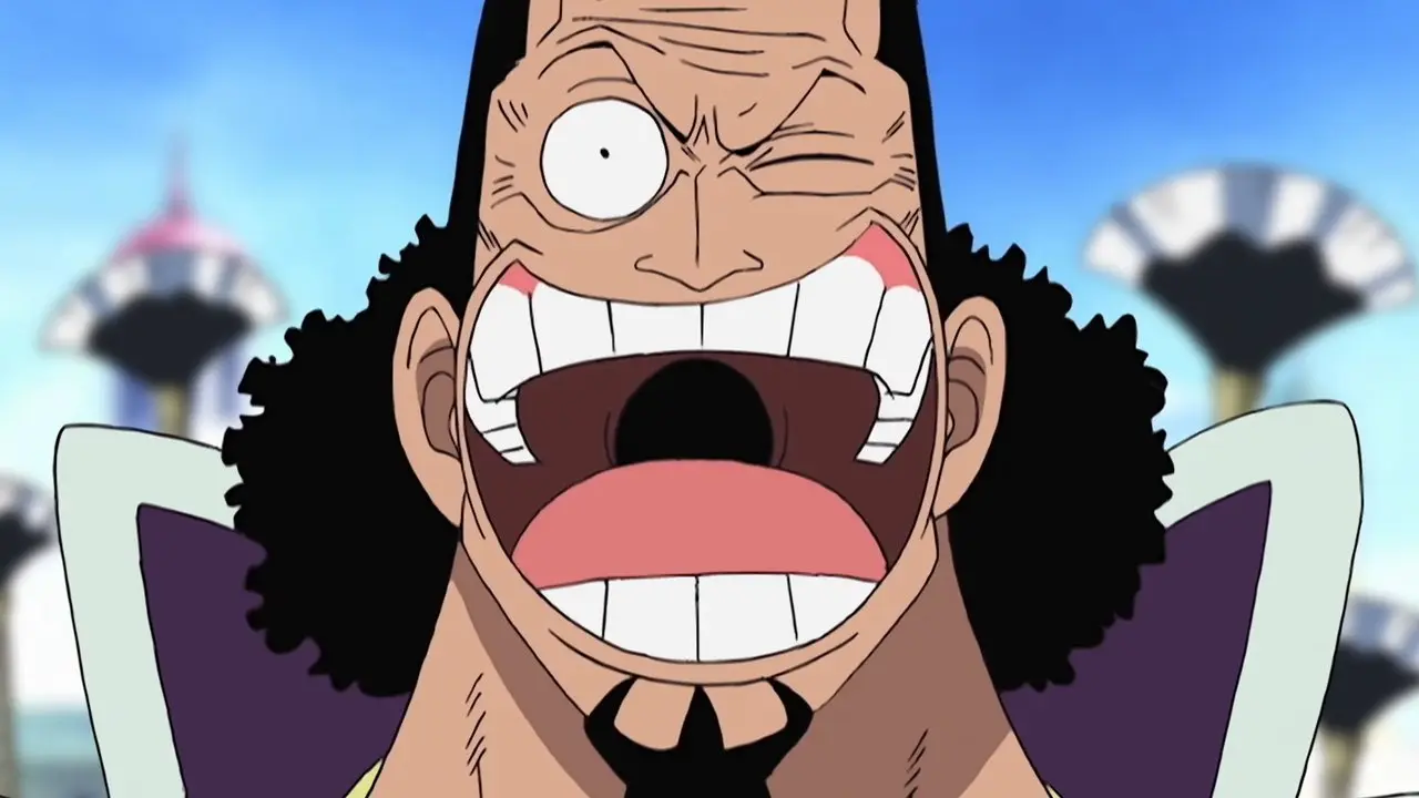 One Piece (2025), Episode E16