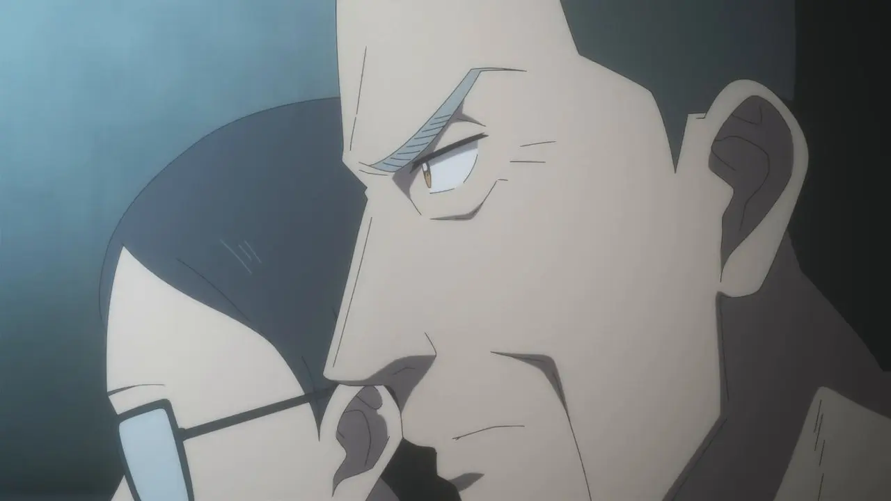 Magilumiere Co. Ltd., Episode E2