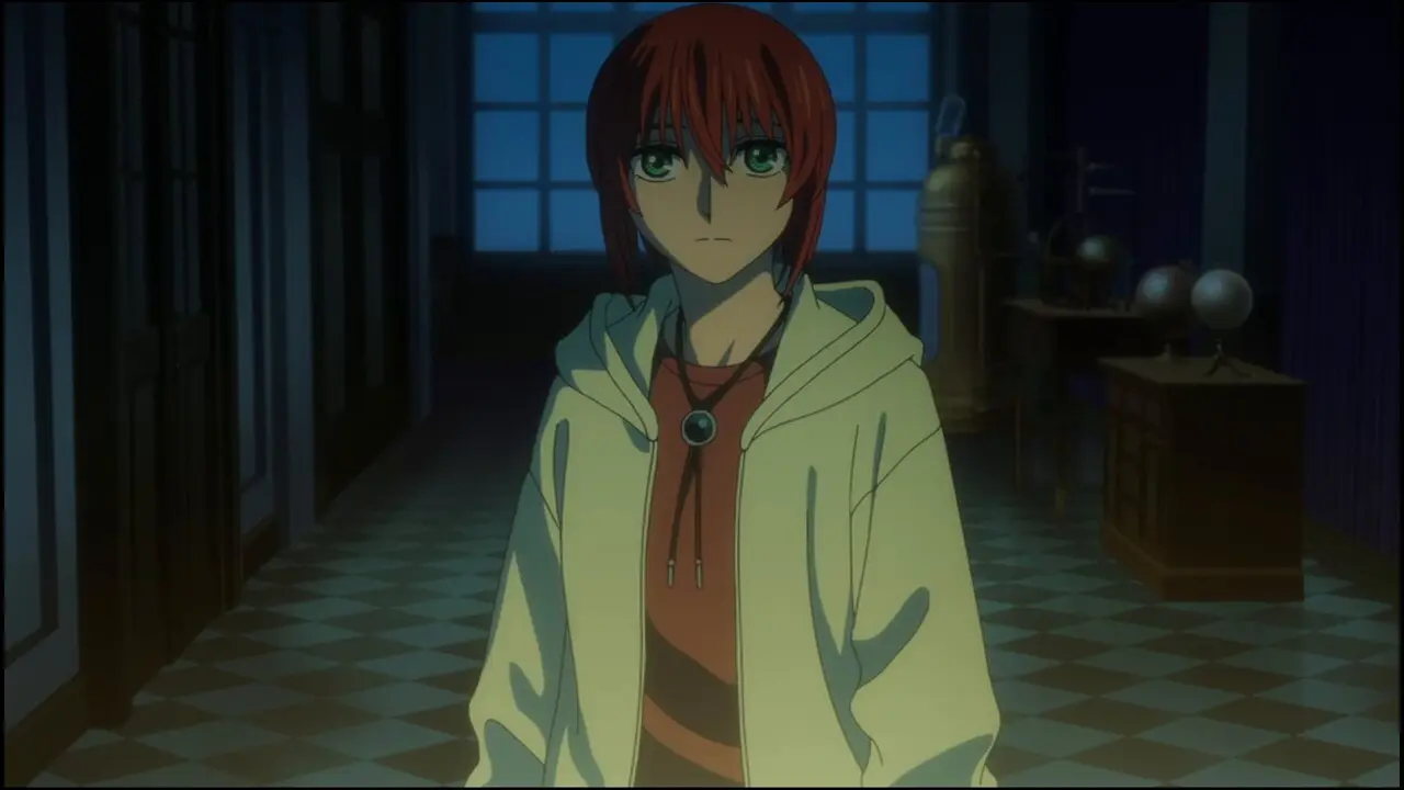 Episode 16