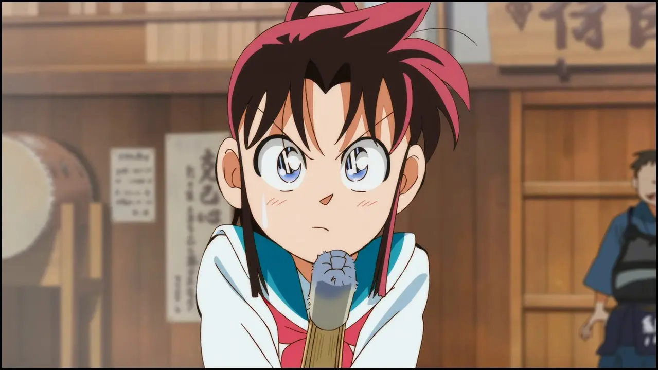 Episode 12