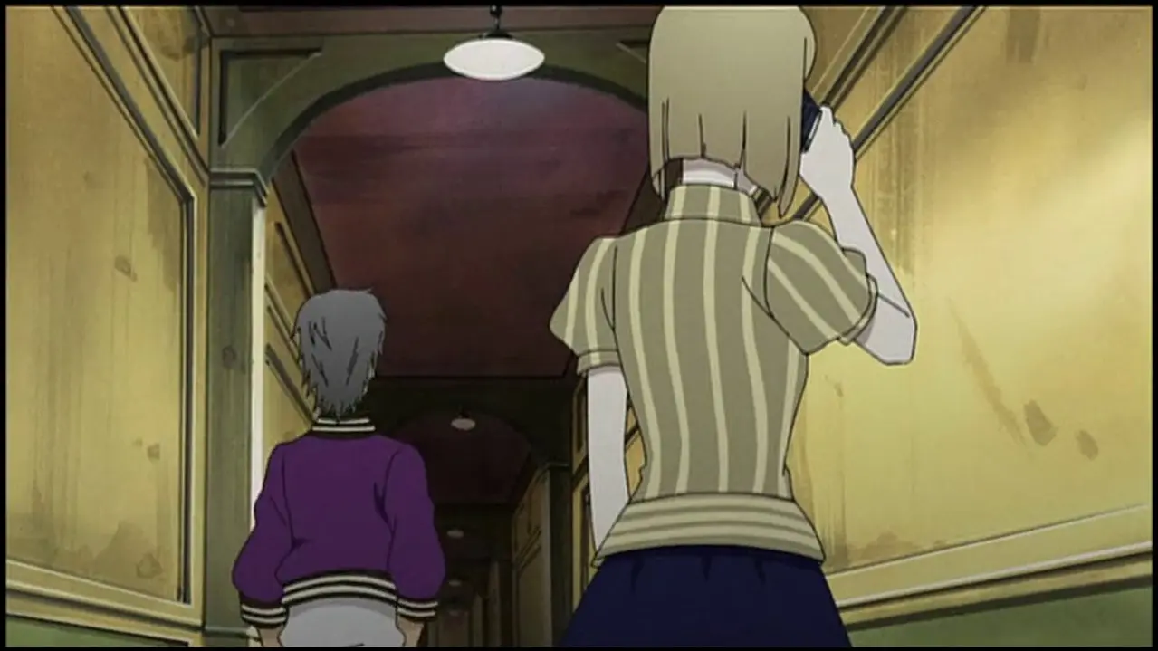 Episode 5