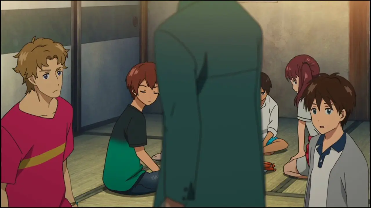 Episode 1