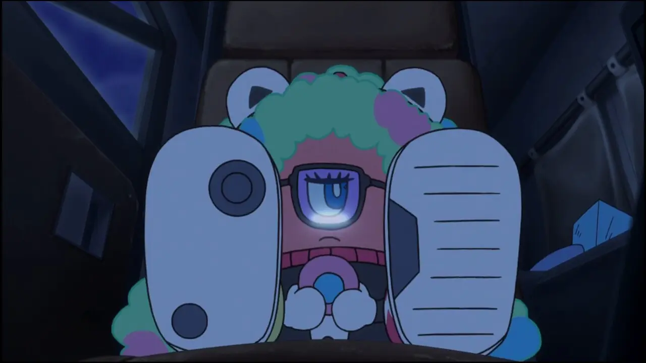 Episode 12