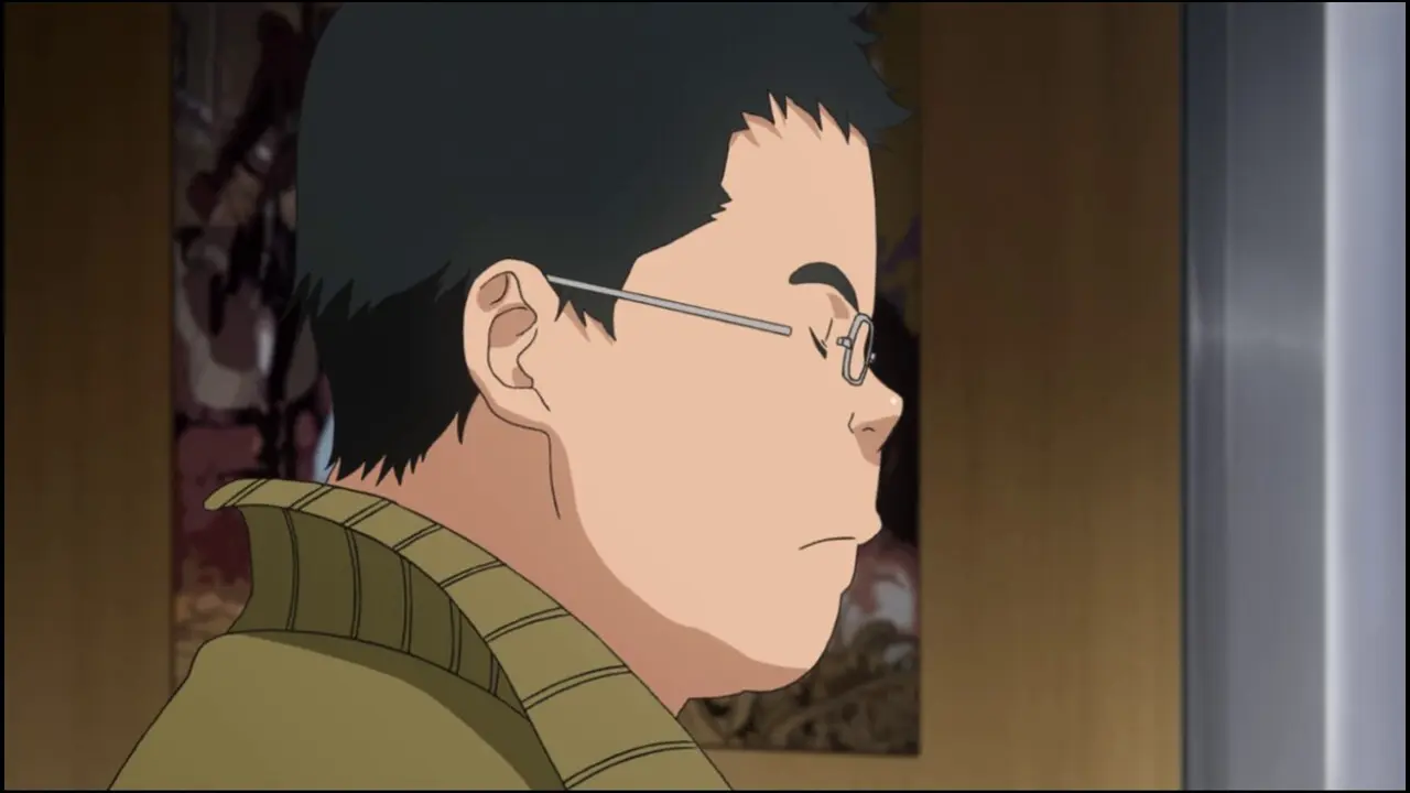 Episode 3
