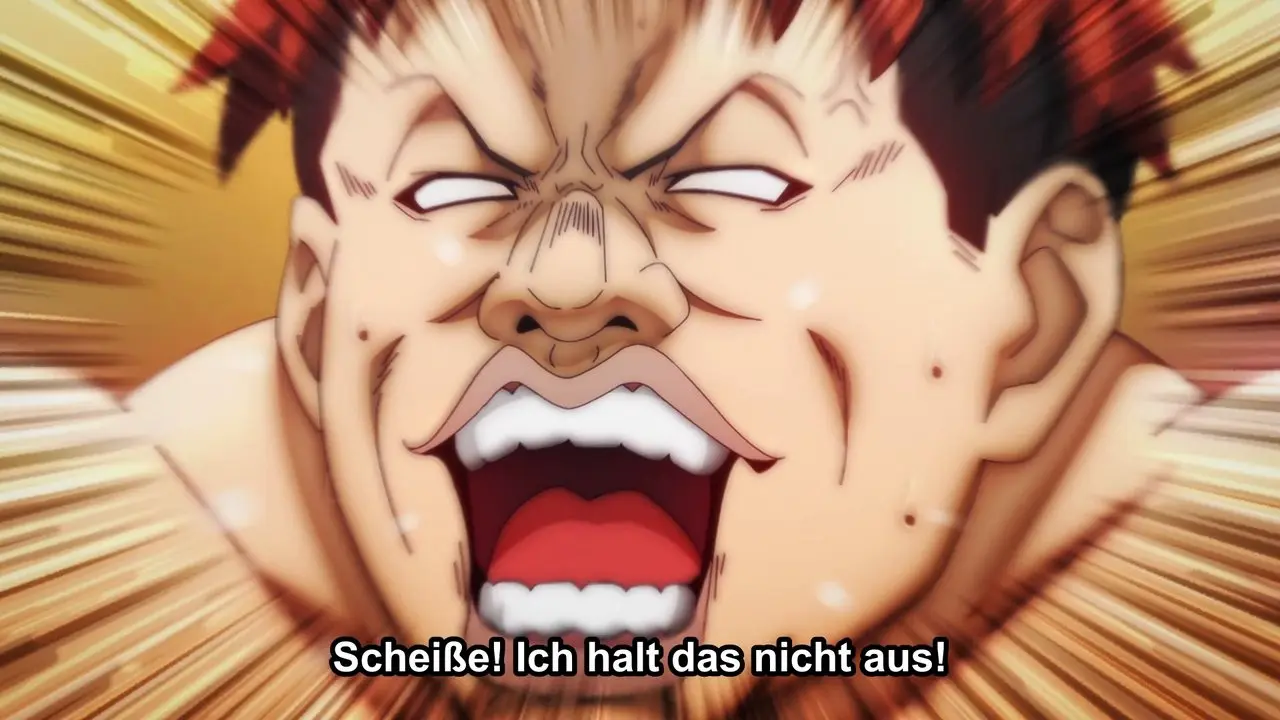 Grand Blue Dreaming, Episode E9