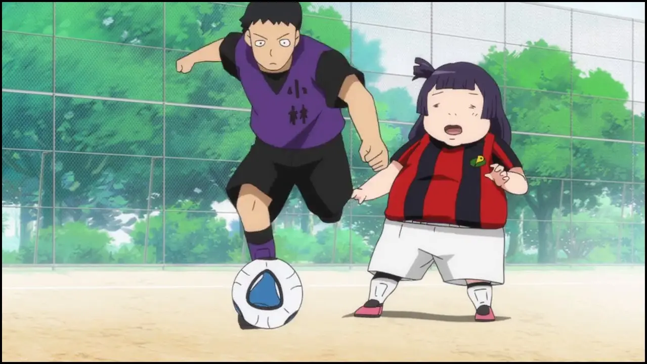 Episode 13