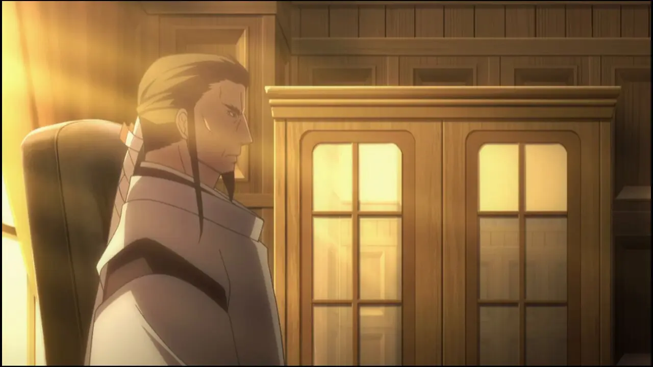 Episode 20