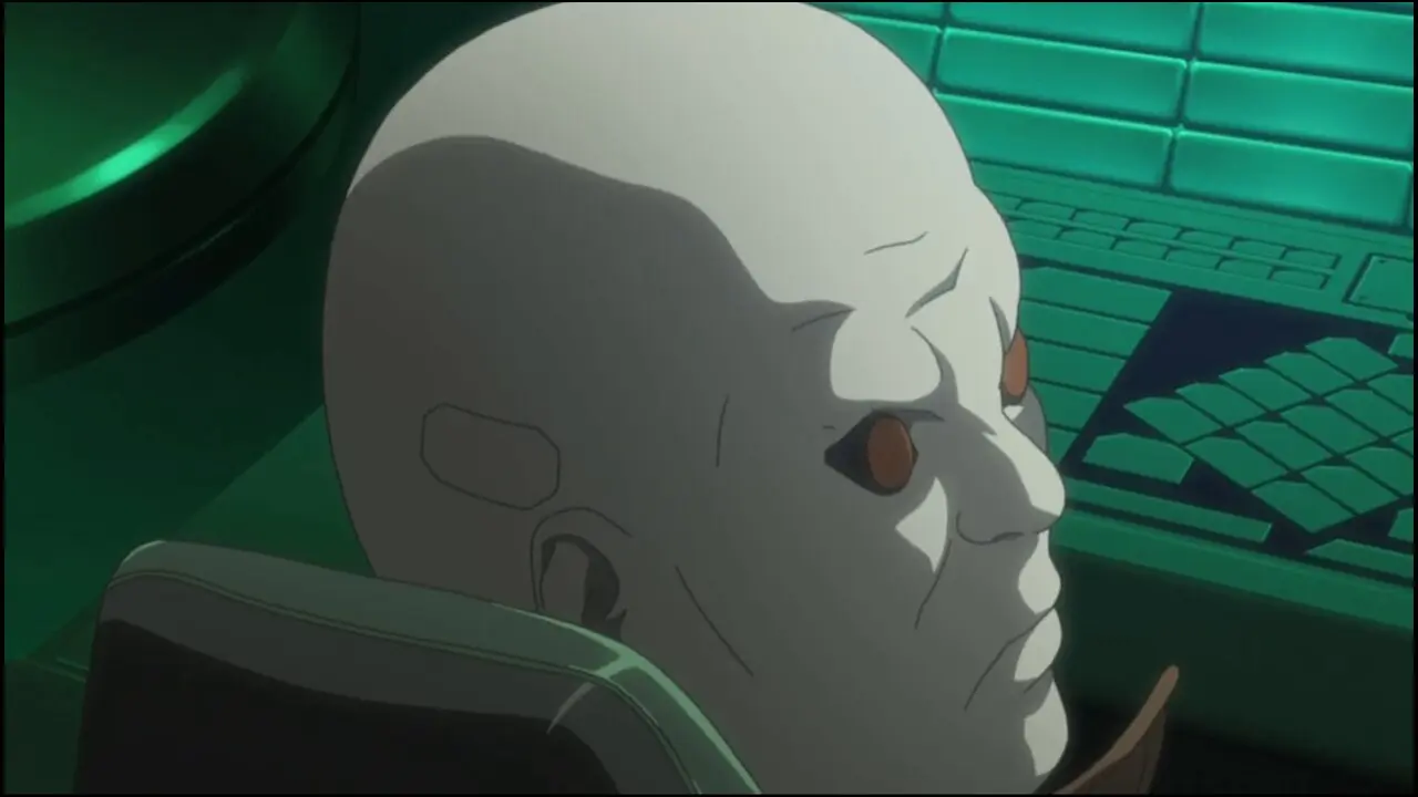 Episode 12