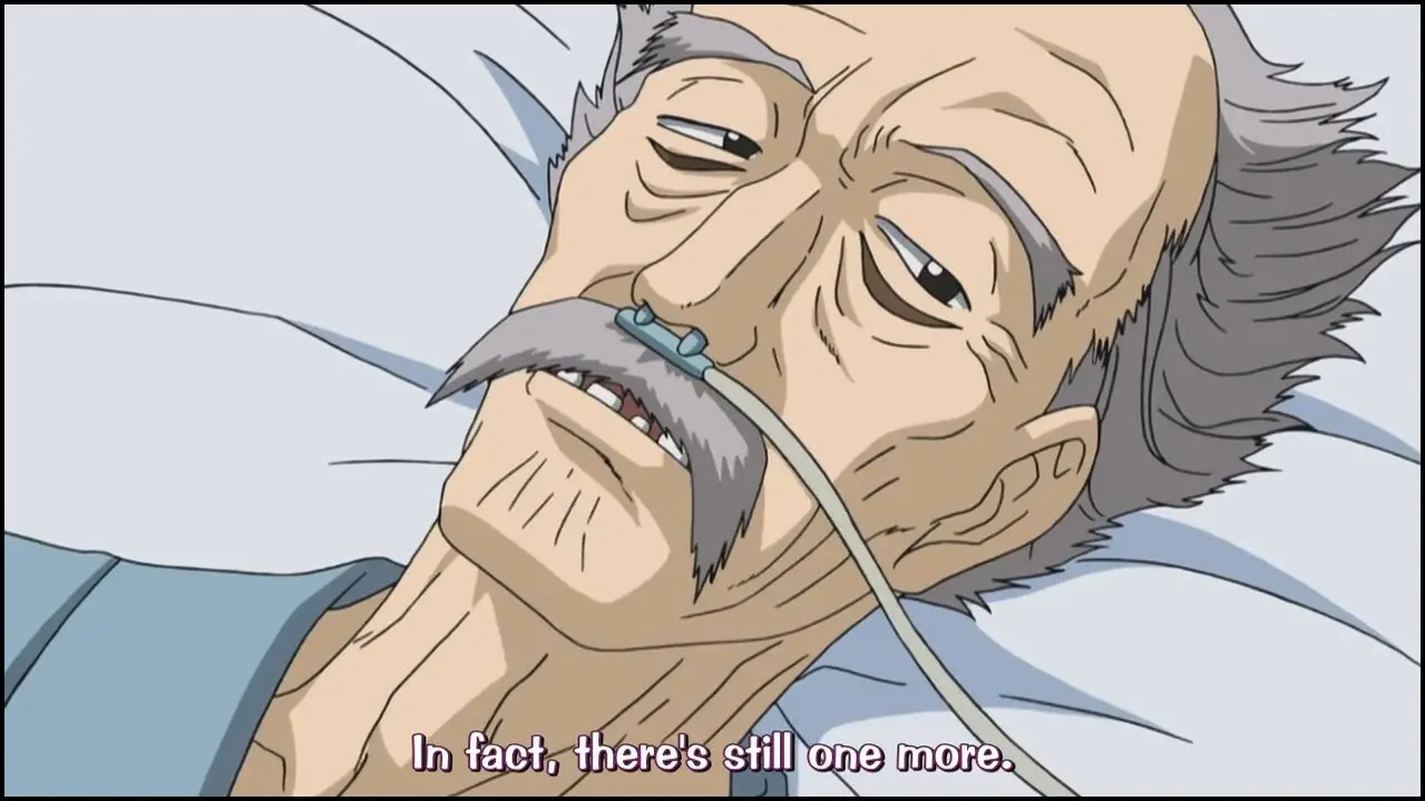 Episode 20