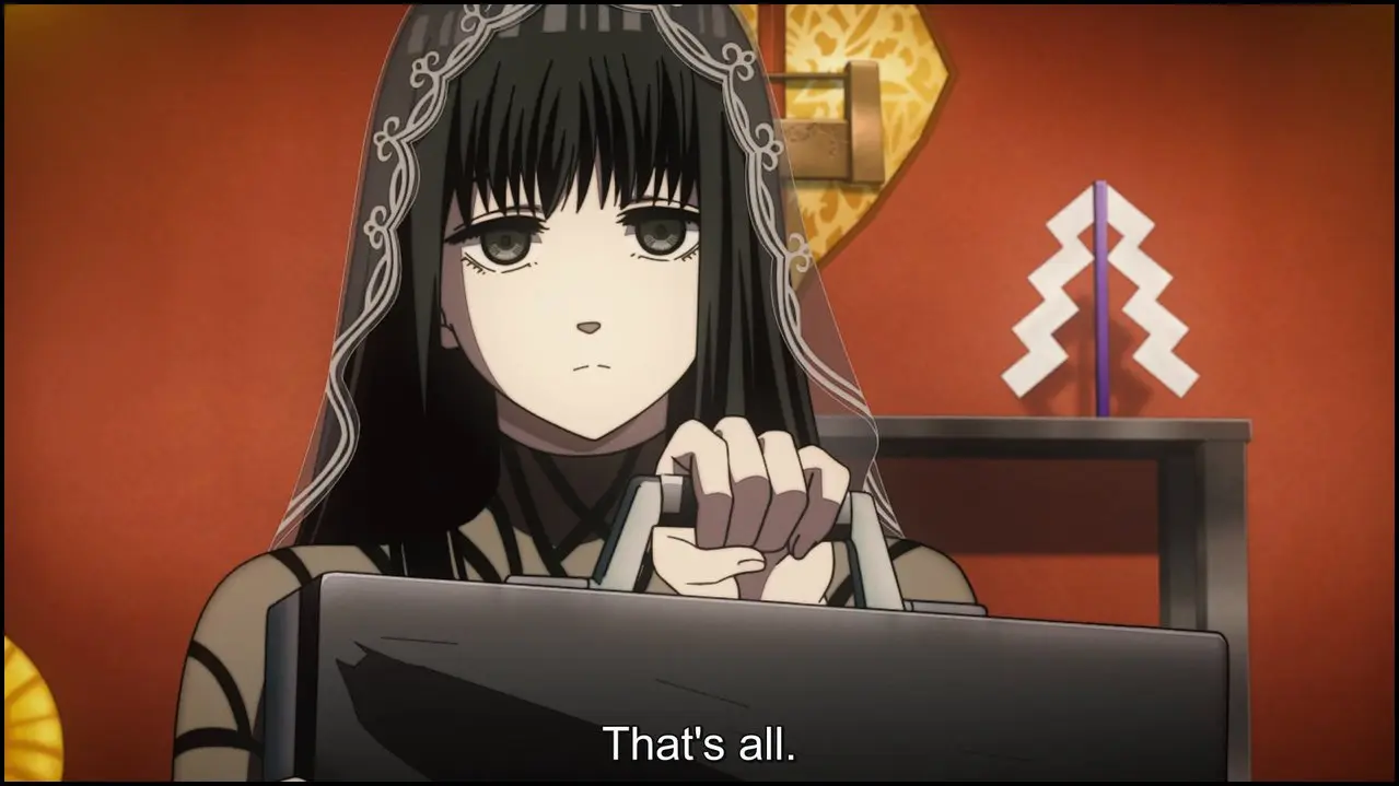 Episode 13