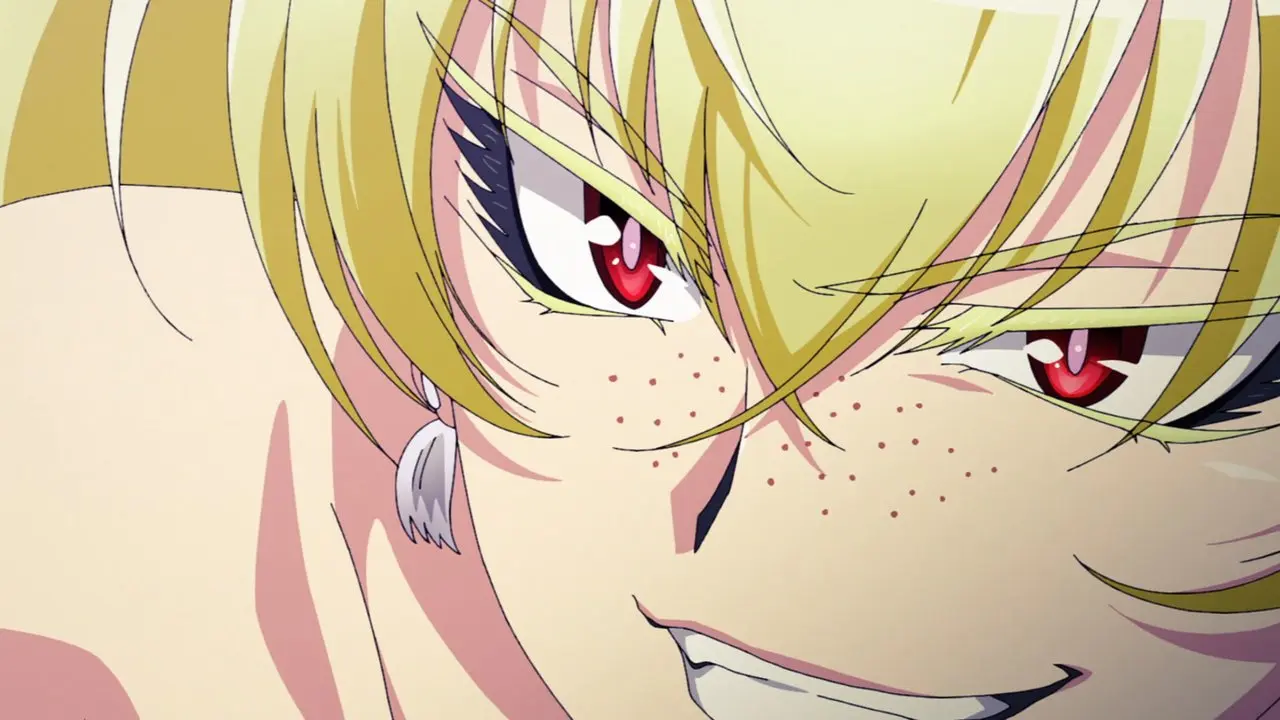 Welcome to Demon School! Iruma-kun, Episode E19