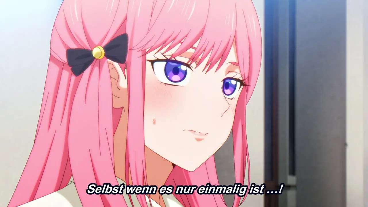 The Classroom of a Black Cat and a Witch, Episode E24