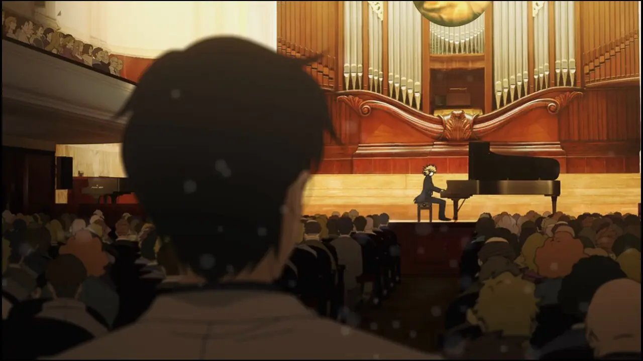 Episode 5