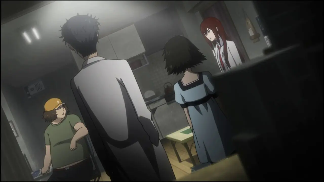 Episode 12