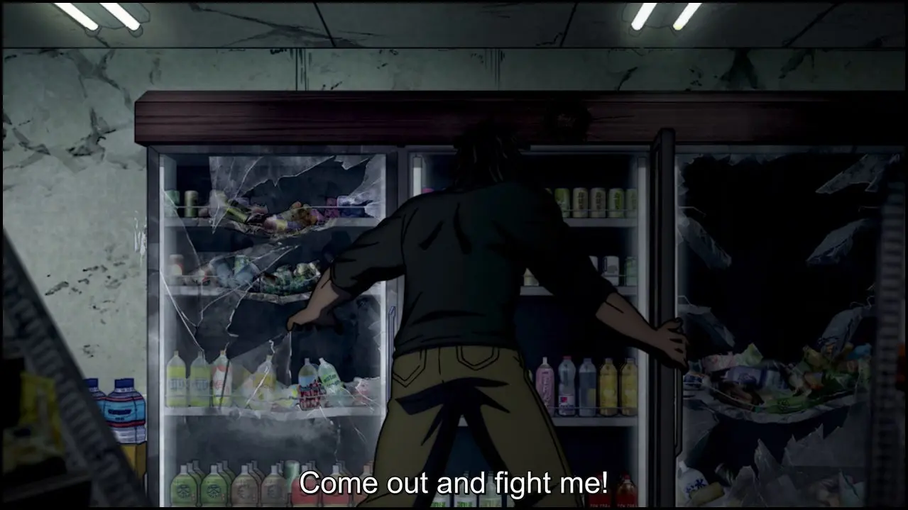 Episode 14