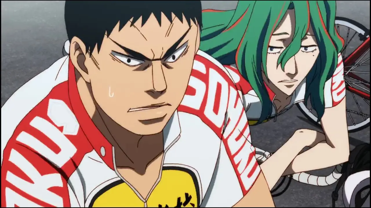 Episode 6
