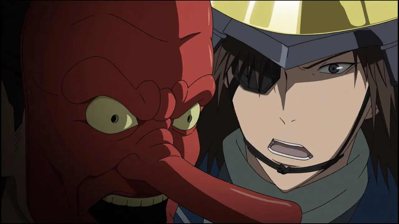 Episode 3