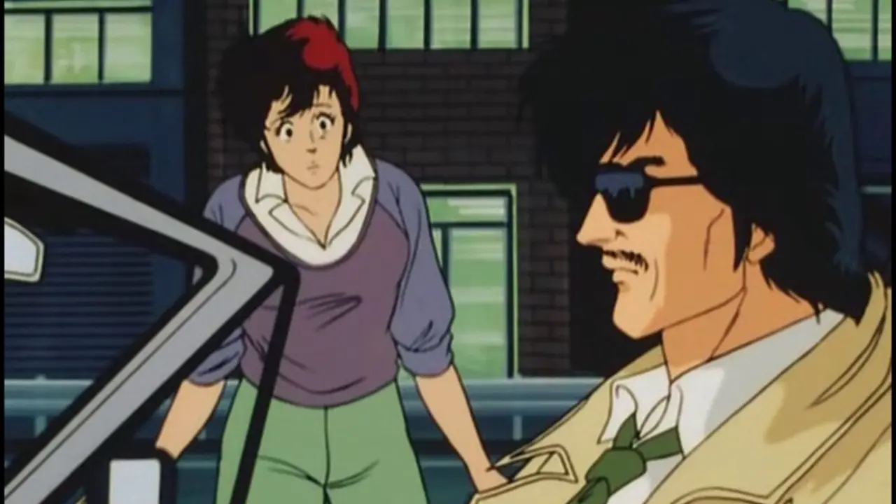 Episode 28
