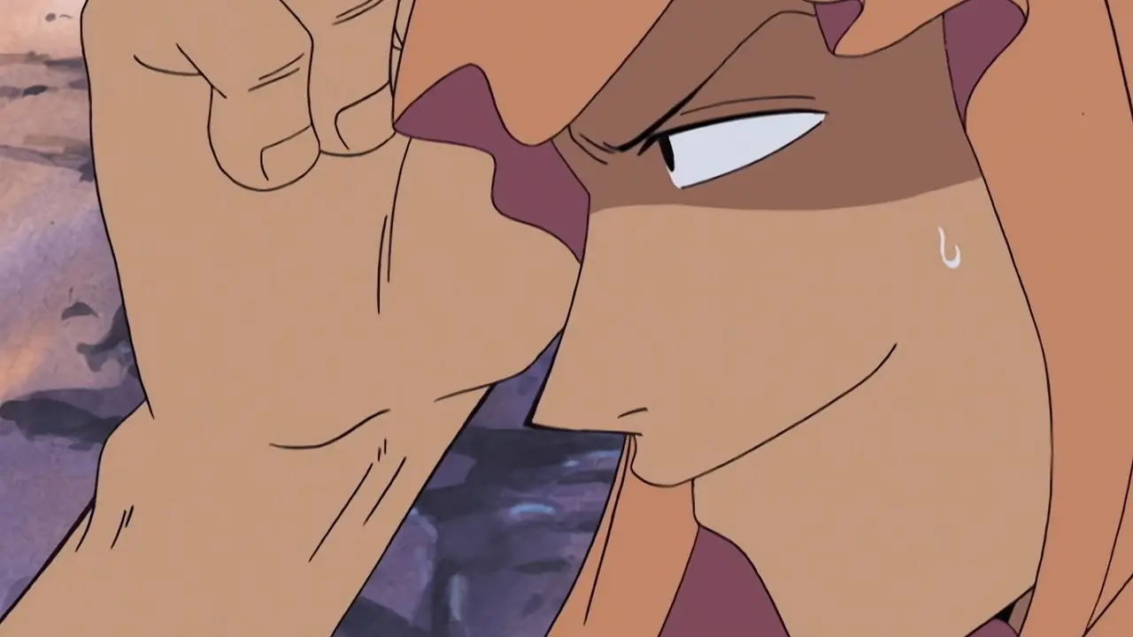 One Piece (2025), Episode E6