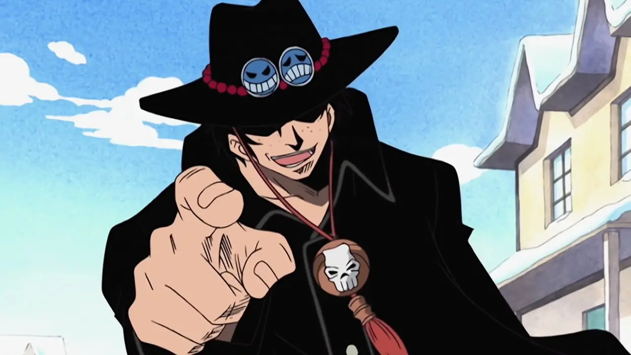 One Piece (2025), Episode E14