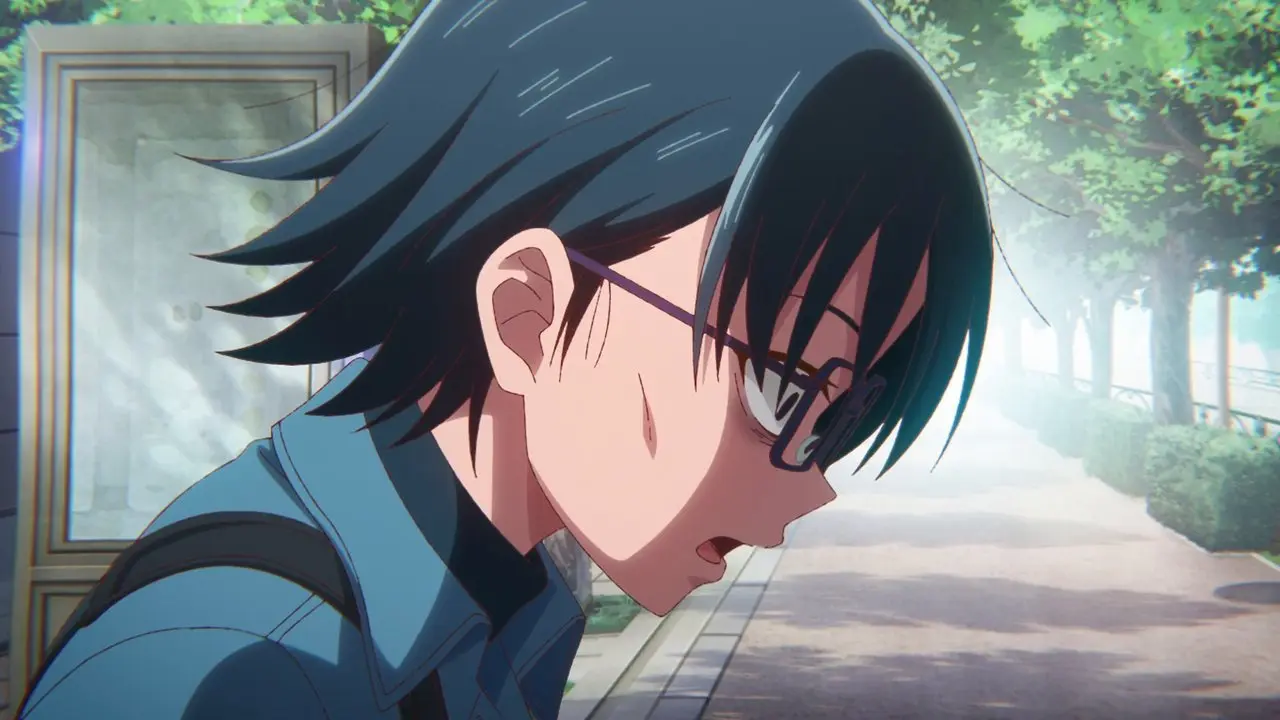 Draw This, Then Die!, Episode E12