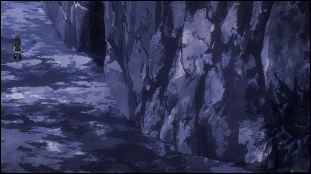 My Hero Academia, Episode E3