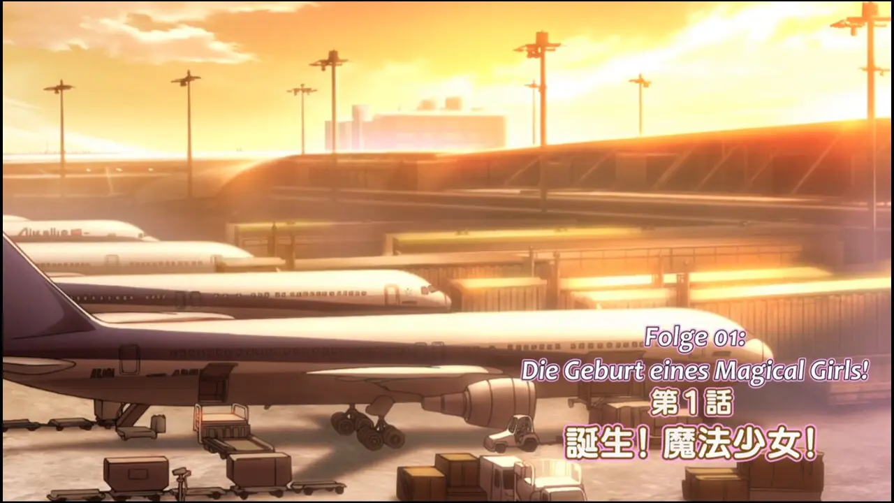 Episode 1