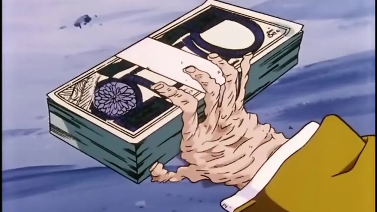 Episode 3