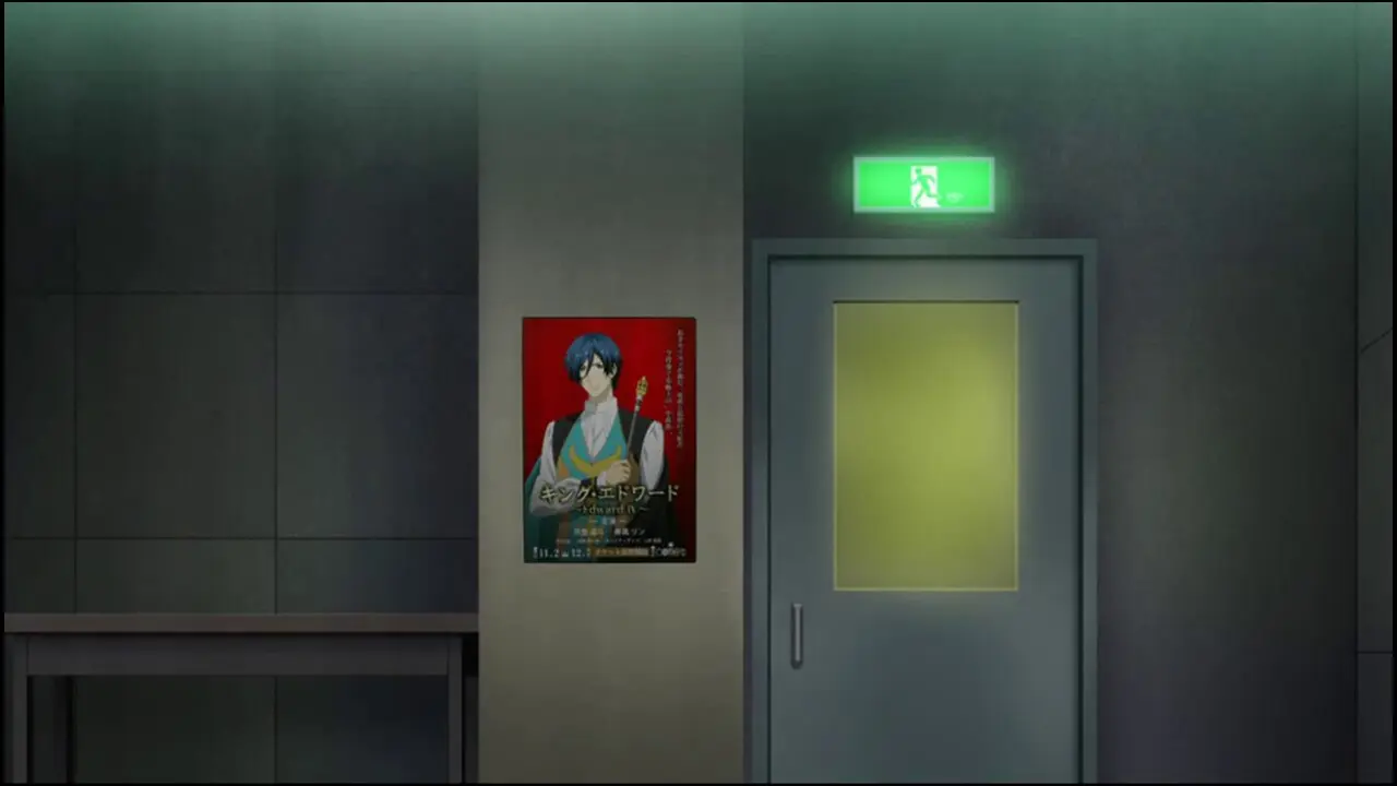Episode 11