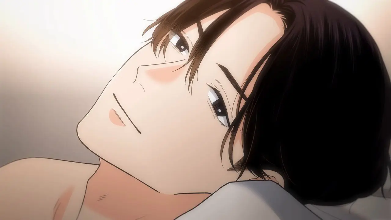 Perfect Addiction, Episode E12