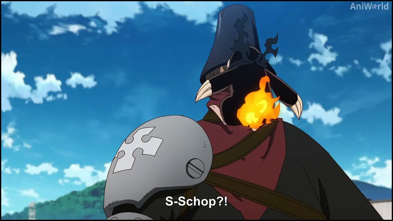 Episode 11