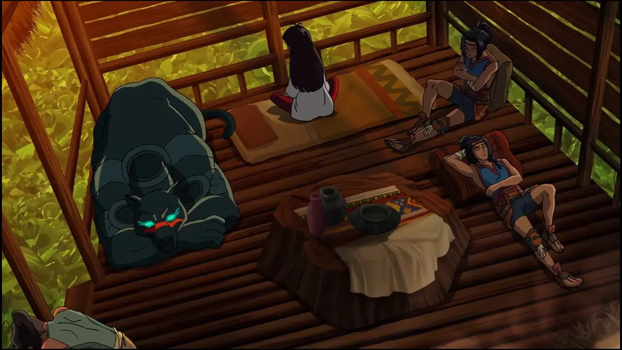 Episode 9