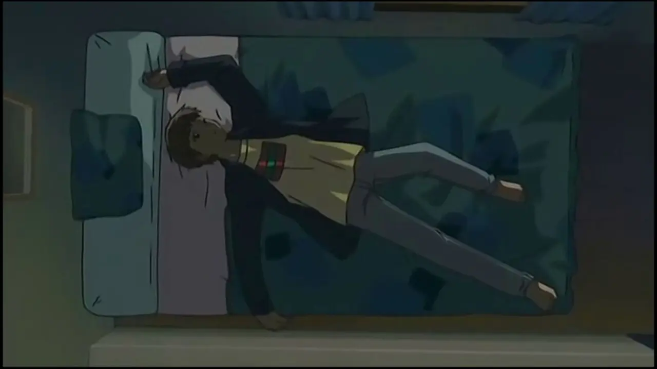 Episode 19