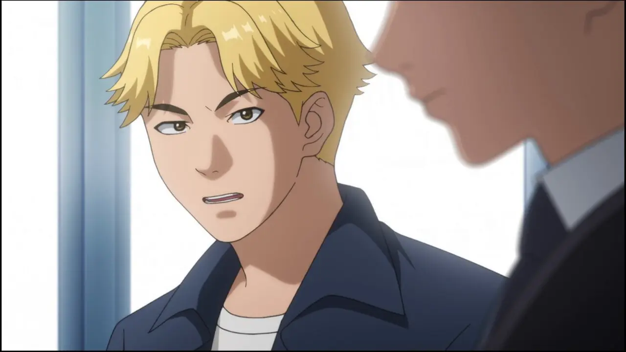 Episode 9