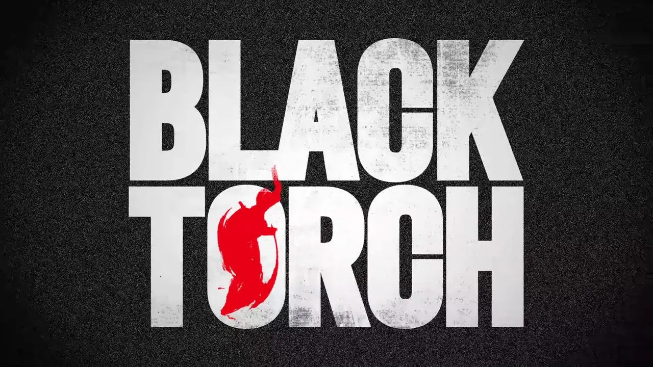 BLACK TORCH, Episode E7